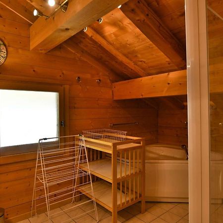 Chalet Independant Spacieux, 18 Pers, 7 Chambres, Wifi, Proche Commerces! - Fr-1-391-29 Le Grand-Bornand Exterior photo