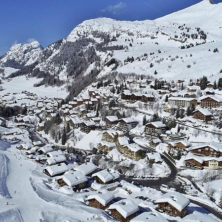 Chalet Independant Spacieux, 18 Pers, 7 Chambres, Wifi, Proche Commerces! - Fr-1-391-29 Le Grand-Bornand Exterior photo