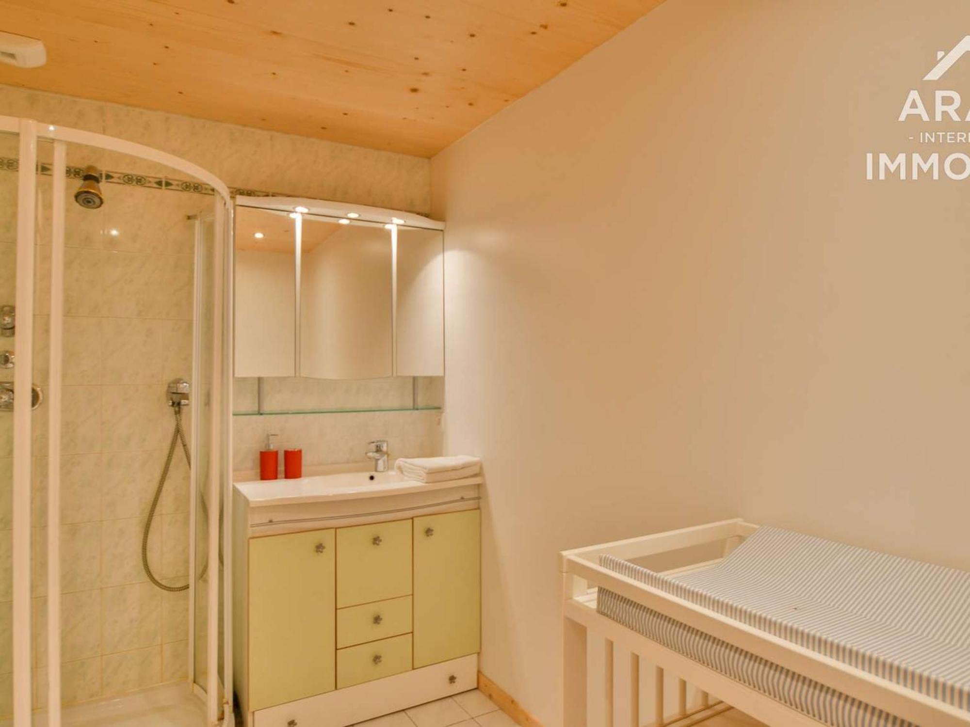 Chalet Independant Spacieux, 18 Pers, 7 Chambres, Wifi, Proche Commerces! - Fr-1-391-29 Le Grand-Bornand Exterior photo