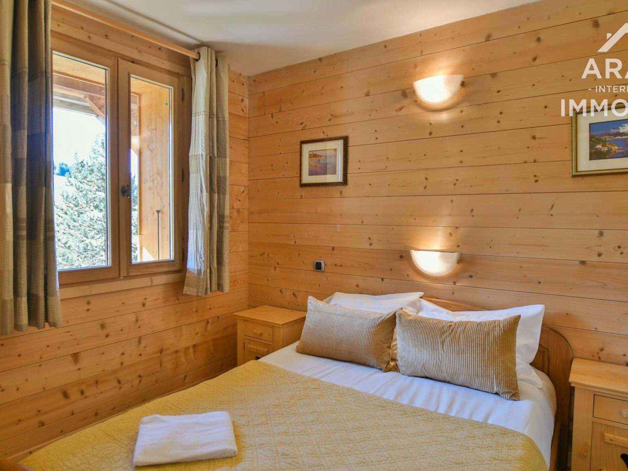 Chalet Independant Spacieux, 18 Pers, 7 Chambres, Wifi, Proche Commerces! - Fr-1-391-29 Le Grand-Bornand Exterior photo